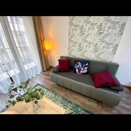Bazilika Lejlighed
